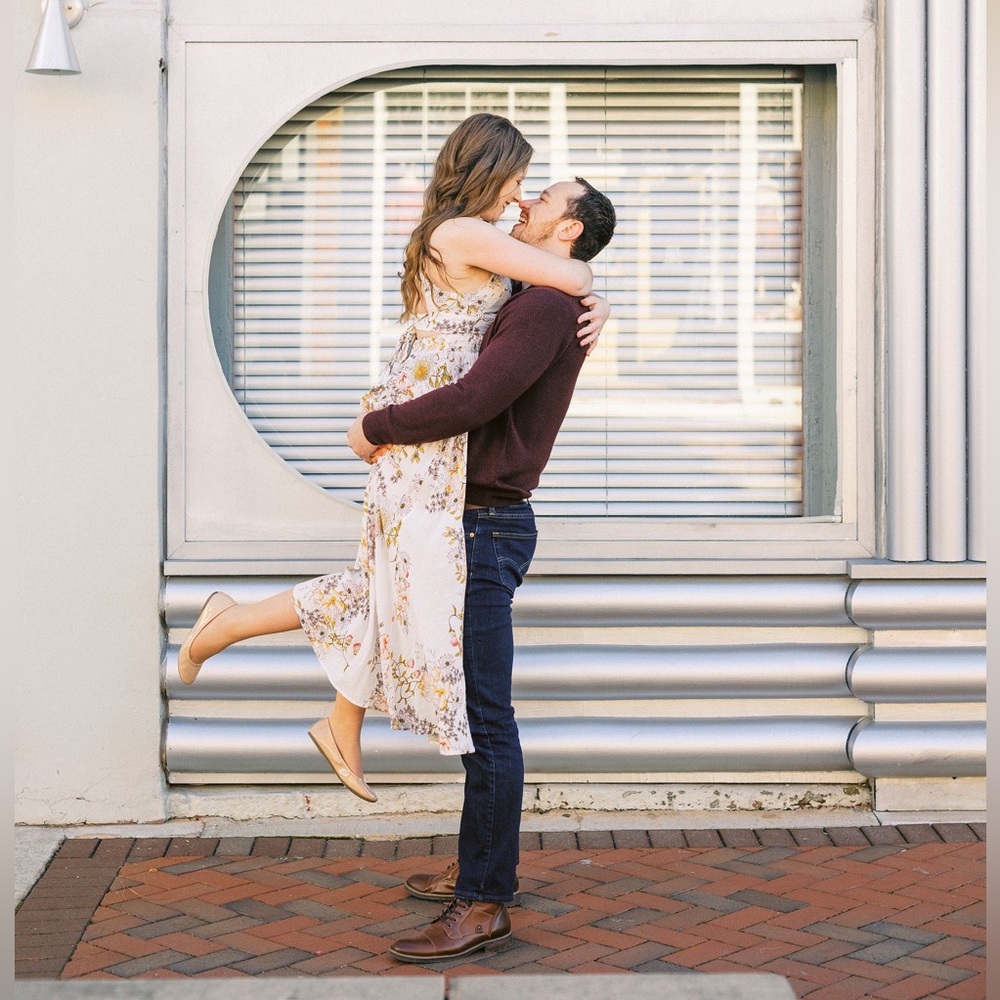 Meet your Posher, Madeleine